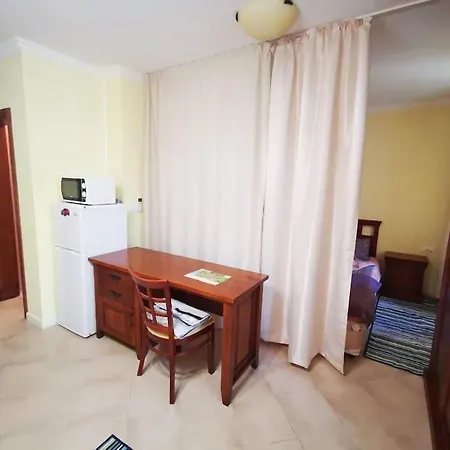 Cozy In Santa Marina Apartment Sozopol