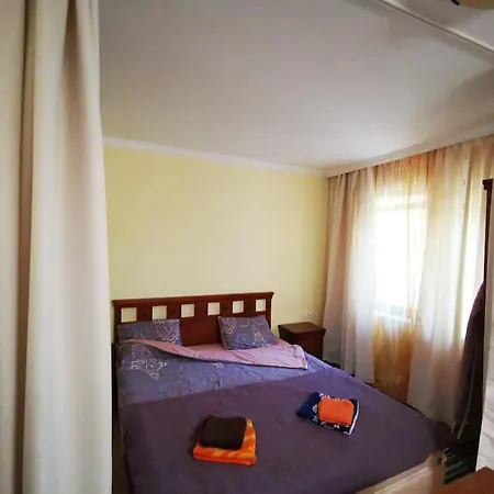 Apartment Cozy In Santa Marina Sozopol