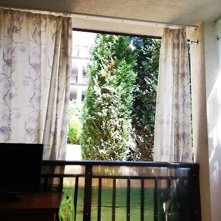 Apartment Cozy In Santa Marina Sozopol