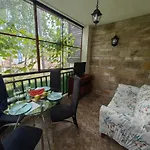 Cozy In Santa Marina 公寓 索佐波尔