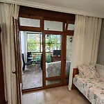 公寓 Cozy In Santa Marina 索佐波尔