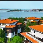 公寓 Cozy In Santa Marina *