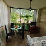 公寓 Cozy In Santa Marina 索佐波尔