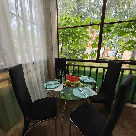 Apartment Cozy In Santa Marina