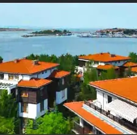 Apartment Cozy In Santa Marina *