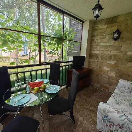 Cozy In Santa Marina Apartmán Sozopol