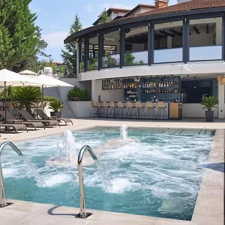 Cozy In Santa Marina * Sozopol