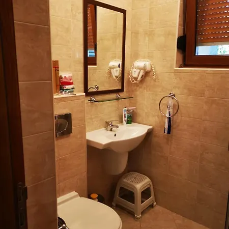 Apartmán Cozy In Santa Marina *